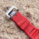 Replica Richard Mille RM 053 SS Red Rubber Strap Watch - Swiss Quality (8)_th.jpg